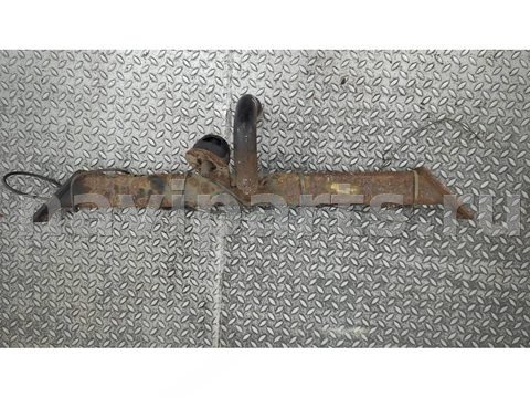 Прицепное устройство (фаркоп) Mitsubishi ASX I, 2010 г., арт. 21197921, фото 2