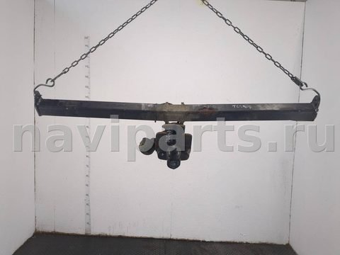 Прицепное устройство (фаркоп) Citroen C5 II, 2008 г., арт. 21203875