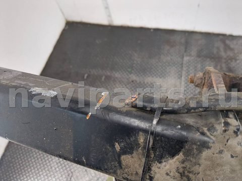 Прицепное устройство (фаркоп) Citroen C5 II, 2008 г., арт. 21203875, фото 3