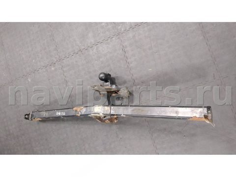 Прицепное устройство (фаркоп) Citroen C5 II, 2008 г., арт. 21203875, фото 4