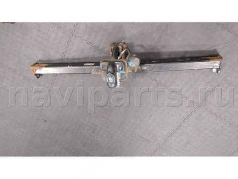 Прицепное устройство (фаркоп) Citroen C5 II, 2008 г., арт. 21203875, фото 5