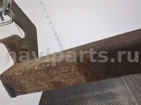 Прицепное устройство (фаркоп) Citroen Berlingo, 2015 г., арт. 21203917, фото 2