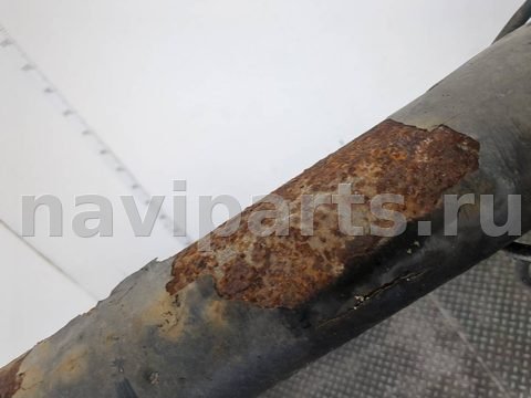 Прицепное устройство (фаркоп) Mercedes Vito, 2005 г., арт. 21203923, фото 2