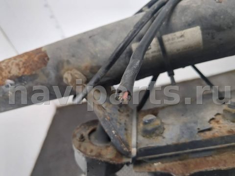 Прицепное устройство (фаркоп) Mercedes Vito, 2005 г., арт. 21203923, фото 3