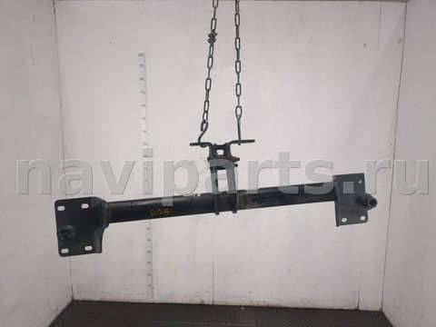 Прицепное устройство (фаркоп) BMW X5 F15, 2013 г., OEM 82712349499, арт. 21212357