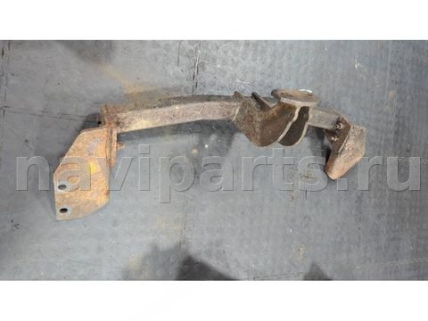 Прицепное устройство (фаркоп) Hyundai Terracan I, 2001 г., арт. 21215503