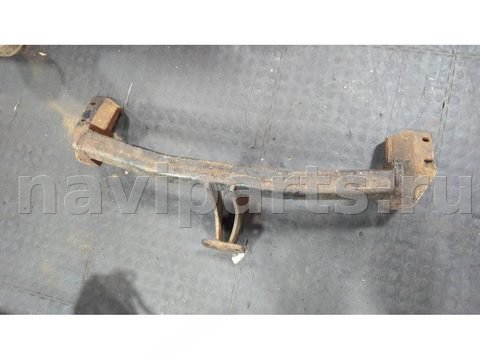 Прицепное устройство (фаркоп) Hyundai Terracan I, 2001 г., арт. 21215503, фото 2