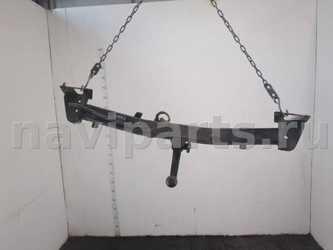 Прицепное устройство (фаркоп) Mercedes C W203, 2007 г., арт. 21216594
