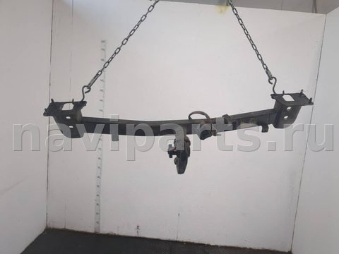 Прицепное устройство (фаркоп) Mercedes C W203, 2007 г., арт. 21216594, фото 2