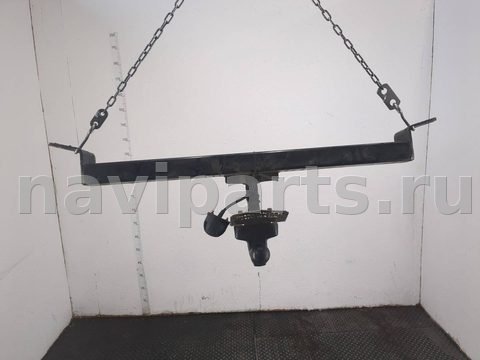 Прицепное устройство (фаркоп) Jaguar S-Type, 2004 г., OEM JG4120, арт. 21226725