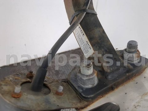 Прицепное устройство (фаркоп) Jaguar S-Type, 2004 г., OEM JG4120, арт. 21226725, фото 2