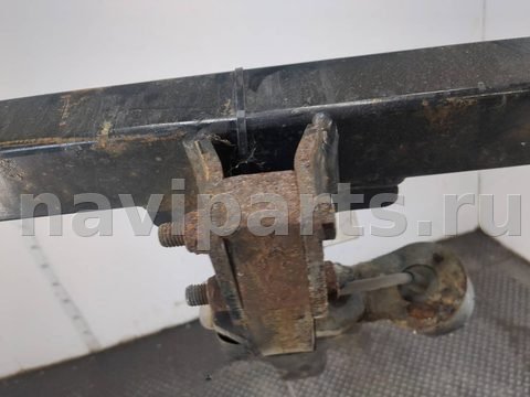 Прицепное устройство (фаркоп) Jaguar S-Type, 2004 г., OEM JG4120, арт. 21226725, фото 4