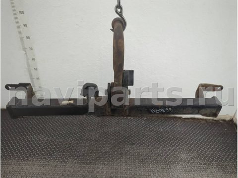 Прицепное устройство (фаркоп) Suzuki Grand Vitara, 2007 г., арт. 21234272