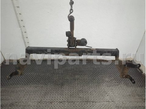Прицепное устройство (фаркоп) Suzuki Grand Vitara, 2007 г., арт. 21234272, фото 2