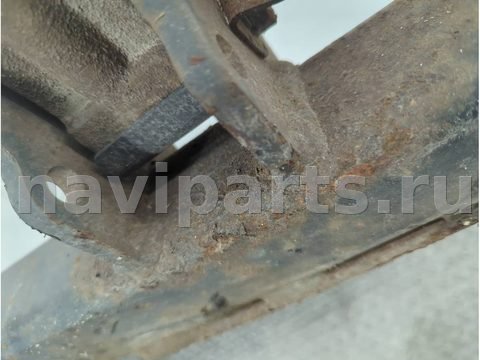 Прицепное устройство (фаркоп) Suzuki Grand Vitara, 2007 г., арт. 21234272, фото 3
