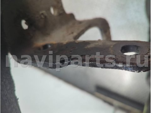 Прицепное устройство (фаркоп) Suzuki Grand Vitara, 2007 г., арт. 21234272, фото 4