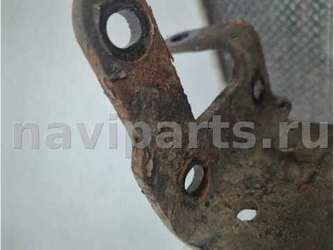Прицепное устройство (фаркоп) Suzuki Grand Vitara, 2007 г., арт. 21234272, фото 5