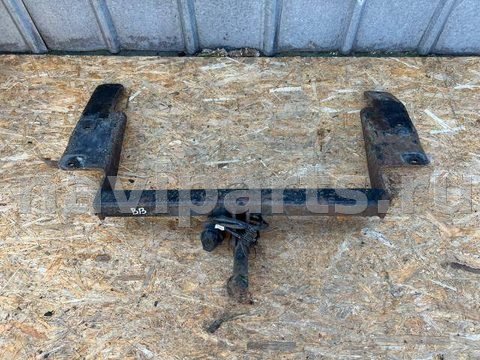 Прицепное устройство (фаркоп) Opel Vectra, 2005 г., арт. 21245