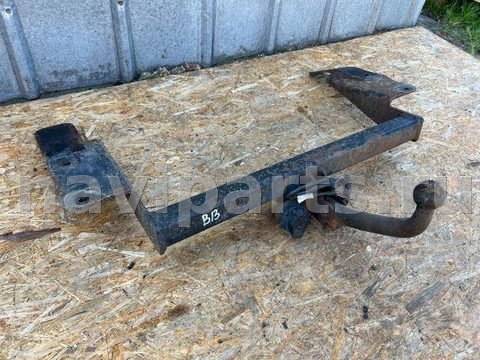 Прицепное устройство (фаркоп) Opel Vectra, 2005 г., арт. 21245, фото 3