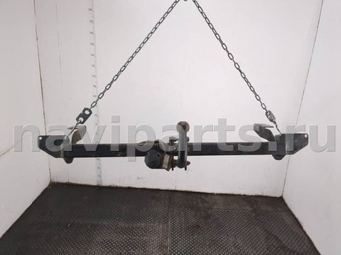 Прицепное устройство (фаркоп) Citroen C4 Grand Picasso I, 2006 г., арт. 21247499