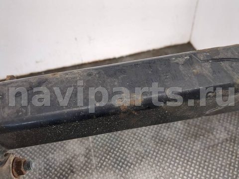 Прицепное устройство (фаркоп) Citroen C4 Grand Picasso I, 2006 г., арт. 21247499, фото 3