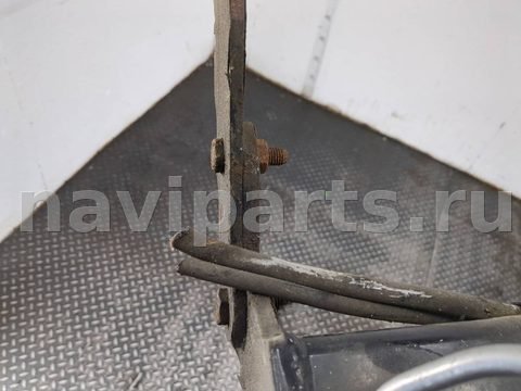 Прицепное устройство (фаркоп) Citroen C4 Grand Picasso I, 2006 г., арт. 21247499, фото 4