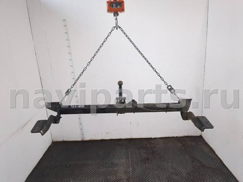 Прицепное устройство (фаркоп) Citroen C4 Grand Picasso I, 2006 г., арт. 21247499, фото 5