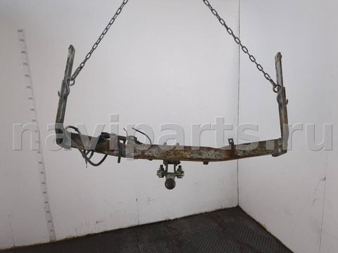 Прицепное устройство (фаркоп) Volkswagen Sharan I рестайлинг, 2003 г., арт. 21247547