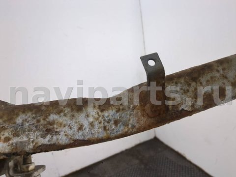 Прицепное устройство (фаркоп) Volkswagen Sharan I рестайлинг, 2003 г., арт. 21247547, фото 2