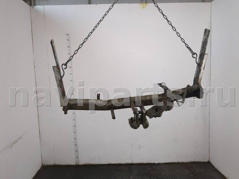 Прицепное устройство (фаркоп) Volkswagen Sharan I рестайлинг, 2003 г., арт. 21247547, фото 4