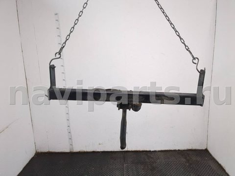Прицепное устройство (фаркоп) Peugeot 3008 I, 2009 г., арт. 21248254