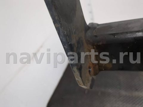 Прицепное устройство (фаркоп) Peugeot 3008 I, 2009 г., арт. 21248254, фото 3