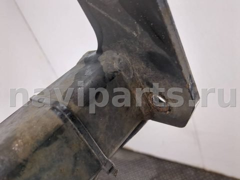 Прицепное устройство (фаркоп) Peugeot 3008 I, 2009 г., арт. 21248254, фото 4