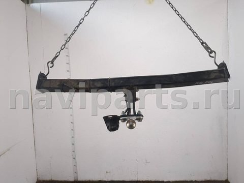 Прицепное устройство (фаркоп) Ford Focus II рестайлинг, 2007 г., арт. 21251344
