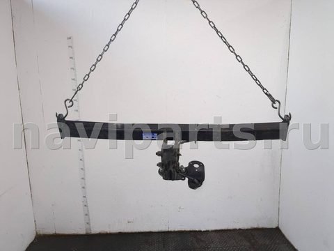 Прицепное устройство (фаркоп) Ford Focus II рестайлинг, 2007 г., арт. 21251344, фото 4