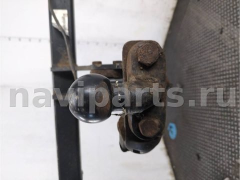 Прицепное устройство (фаркоп) Opel Antara I, 2006 г., OEM G104AU, арт. 21272599, фото 2