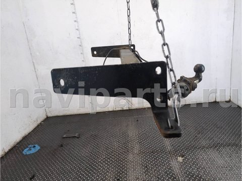 Прицепное устройство (фаркоп) Opel Antara I, 2006 г., OEM G104AU, арт. 21272599, фото 4