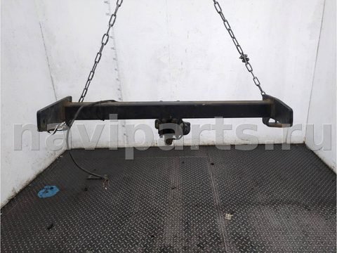 Прицепное устройство (фаркоп) Opel Antara I, 2006 г., OEM G104AU, арт. 21272599, фото 5