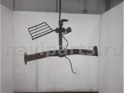 Прицепное устройство (фаркоп) Land-Rover Freelander, 2013 г., арт. 21276237