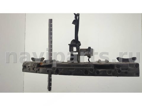 Прицепное устройство (фаркоп) Mercedes ML W164, 2005 г., OEM A1643101237, арт. 21279695