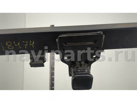 Прицепное устройство (фаркоп) Ford Bronco Sport I, 2020 г., OEM M1PZ19D520B, арт. 21279746, фото 2
