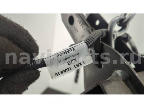 Прицепное устройство (фаркоп) Ford Bronco Sport I, 2020 г., OEM M1PZ19D520B, арт. 21279746, фото 3