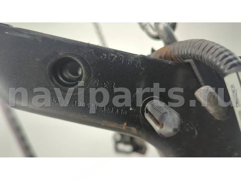 Прицепное устройство (фаркоп) Ford Bronco Sport I, 2020 г., OEM M1PZ19D520B, арт. 21279746, фото 4