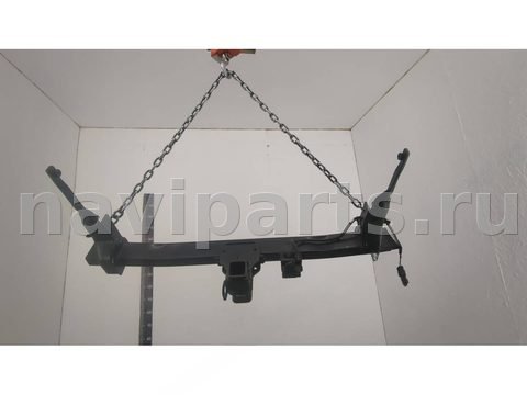 Прицепное устройство (фаркоп) Ford Bronco Sport I, 2020 г., OEM M1PZ19D520B, арт. 21279746, фото 5