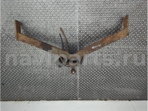 Прицепное устройство (фаркоп) Toyota Land Cruiser Prado, 1996 г., арт. 21296797