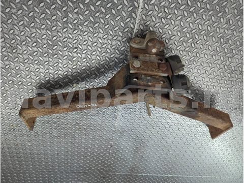Прицепное устройство (фаркоп) Toyota Land Cruiser Prado, 1996 г., арт. 21296797, фото 3