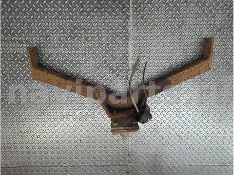 Прицепное устройство (фаркоп) Toyota Land Cruiser Prado, 1996 г., арт. 21296797, фото 5