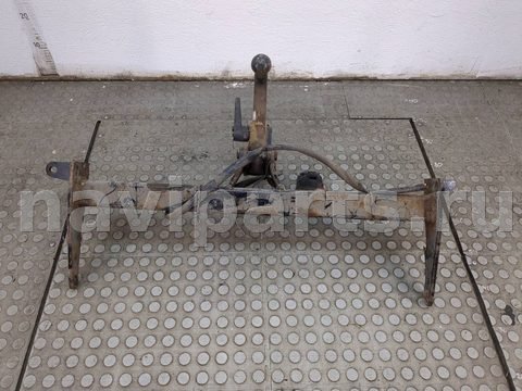 Прицепное устройство (фаркоп) Opel Antara I, 2006 г., арт. 21299470