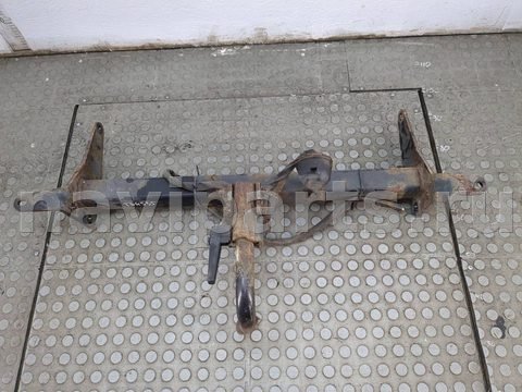 Прицепное устройство (фаркоп) Opel Antara I, 2006 г., арт. 21299470, фото 3