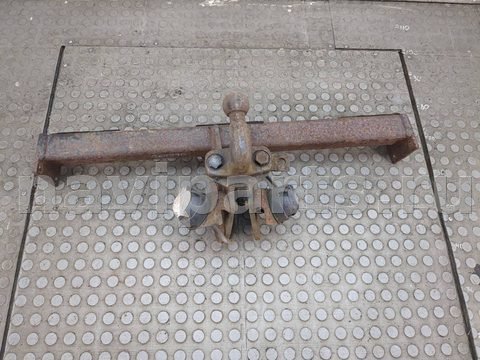 Прицепное устройство (фаркоп) Ford Galaxy II, 2006 г., арт. 21299679